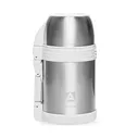 Термос Арктика 205-1000 1L Серебристый