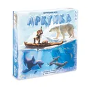 Настольная игра «Арктика», BG-17014