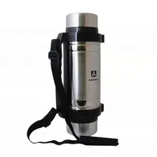 Термос Арктика 201-3000 цв. серебро 3,0л