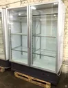 Холодильный шкаф б/у Кифато Арктика 1400л. купе