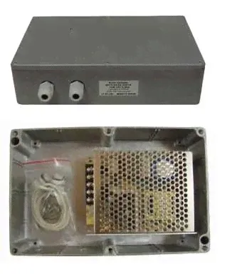 Уличный блок питания ИК Технологии БП150 "АРКТИКА" IP64-0