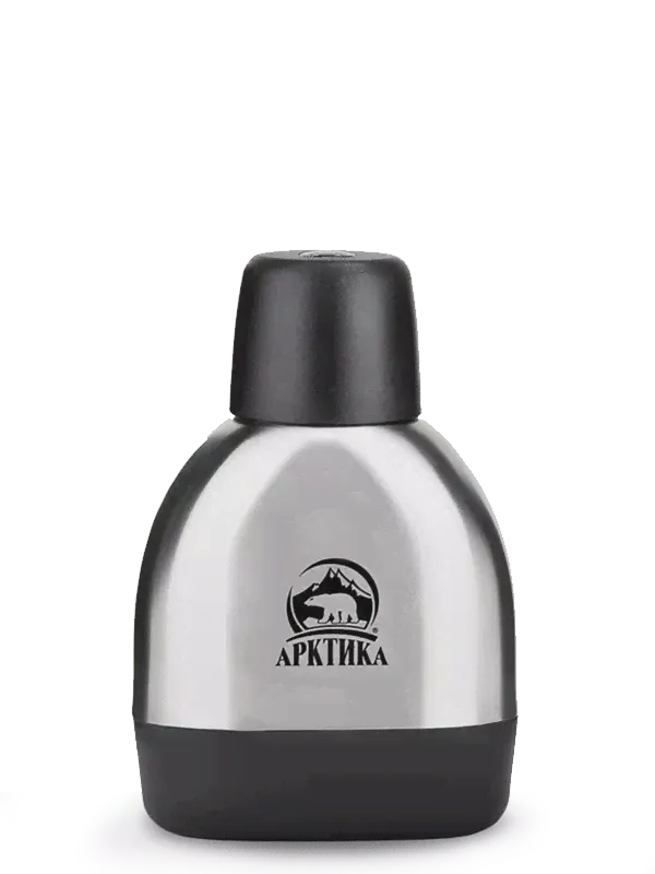 Термос-фляга "Арктика", 600 мл 901-600-0