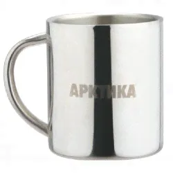 Термокружка Арктика 801 (невакуумная)-0