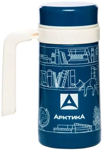 Термокружка Арктика 412 серии-0