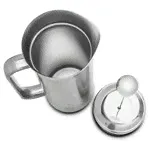 Френч-пресс Арктика 905-1100 (1.1 л)