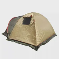 🛍 Туристическая 3х местная палатка Арктика 286