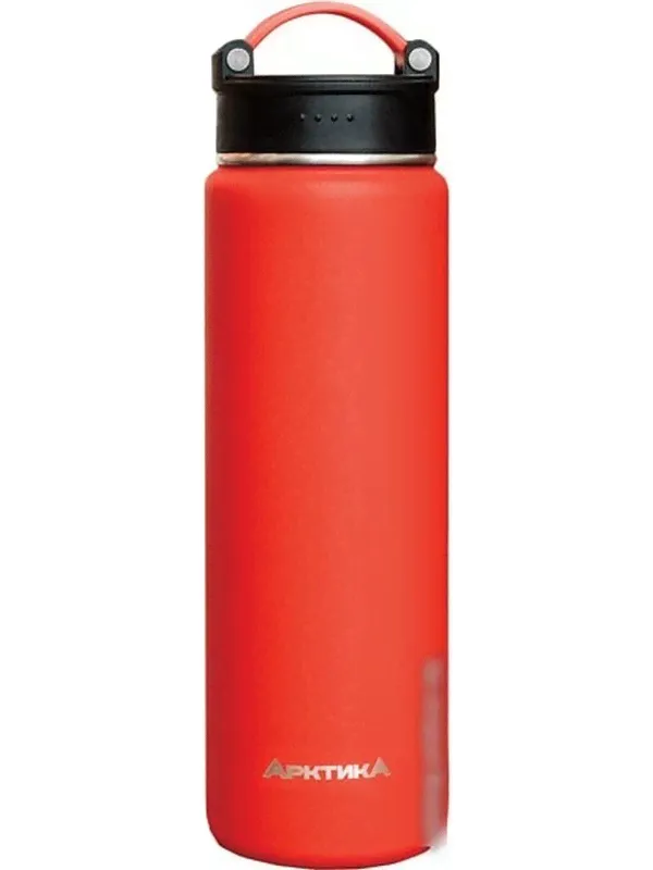 Термос Арктика 708-700 красный (708-700/RED)
