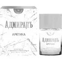 Туалетная вода мужская SERGIO NERO Адмиралъ Арктика, 100мл в магазинах Лента