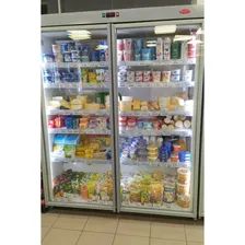 Холодильный шкаф Арктика пресервы 1500 KFT стеклянная дверь